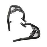 Jb Racing Crash Guard For Bajaj Pulsar NS 200